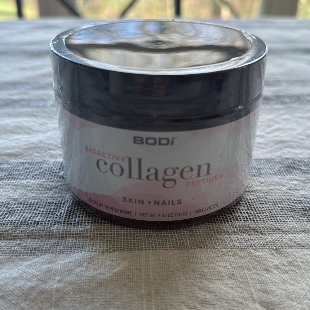Beachbody Bioative Collagen Peptides